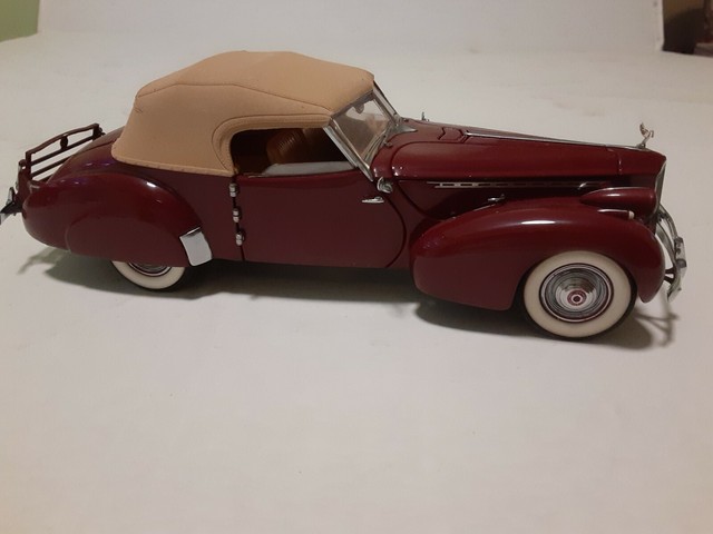 franklin mint cars on ebay for sale