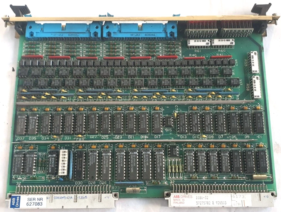 ABB DI86-32 57275782 - Bild 1 von 4