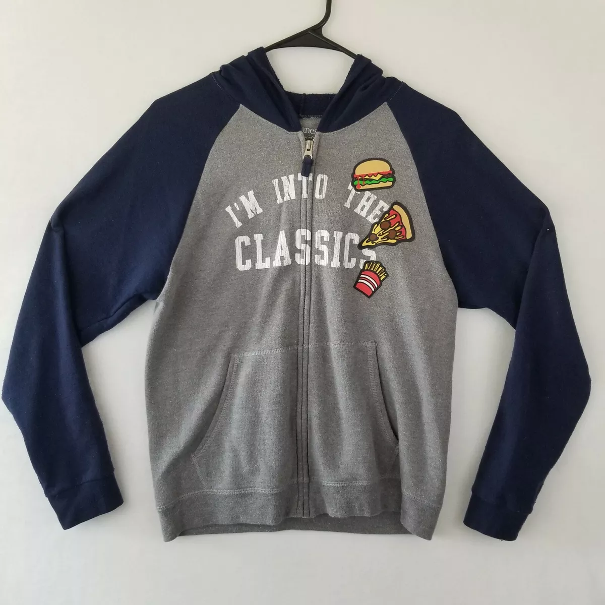 Hanes boys hoodie hotsell