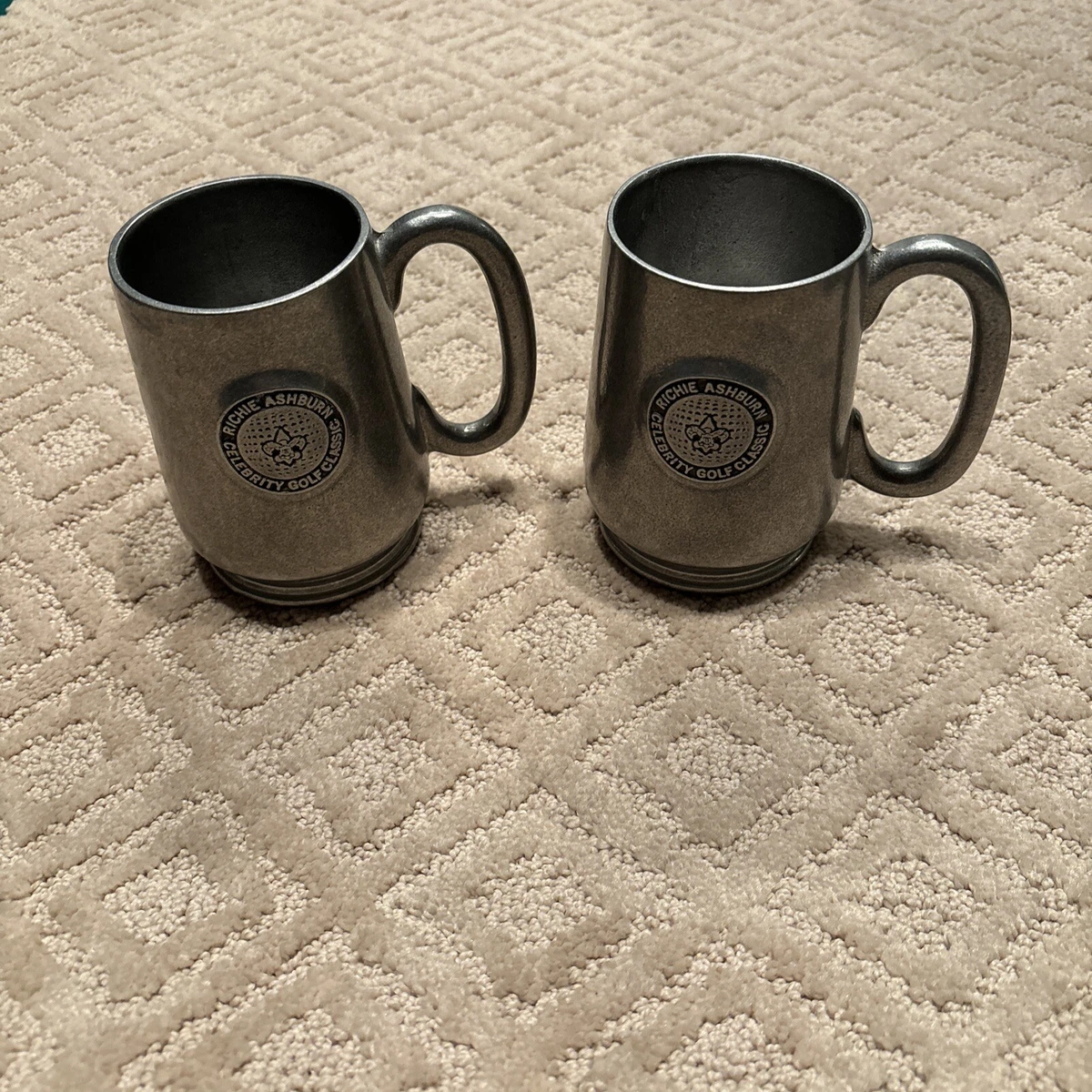 10 oz thermal stainless steel coffee mugs with handle 10oz Coffee Cup main image 1