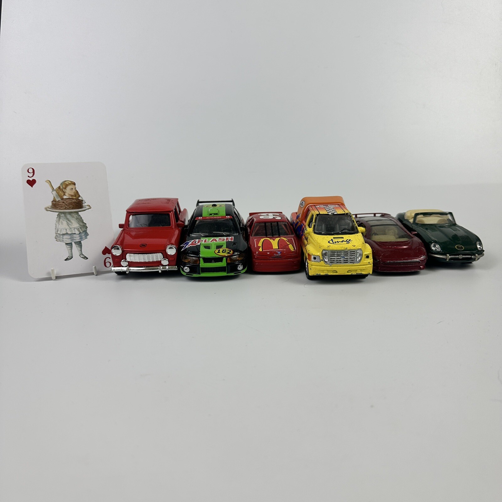 Job Lot of Diecast Models Cars eBay