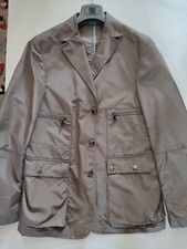 Valentino made in Italy leichte Herren Jacke  Gr. 48/50
