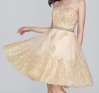 Robe de mariée - Robe de soirée - Robe de bal