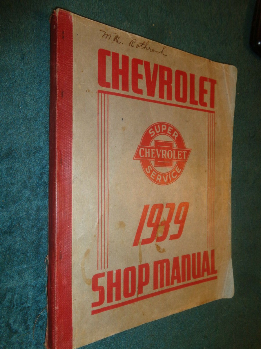 Chevrolet Master Deluxe Trade-in-car 1939 For Sale - Gallery Aaldering - Foto 11