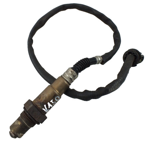 BMW Z4 E85 Lambda Heizungssensor O2 Sensor 7526262 OEM Kabelbaum Teile