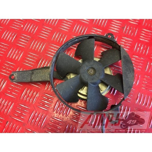 Kühlerlüfter R6 99 00 01 02