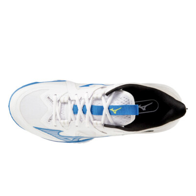 Mizuno Wave Claw Neo 2 Wide Unisex Badminton Shoes Indoor Shoes