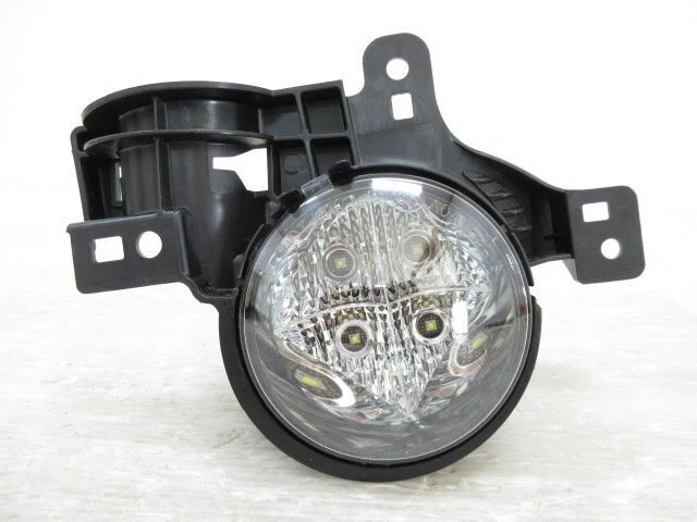 For PORSCHE Cayman Boxster 981 Genuine Left LED Fog Light 98163115302 - Image 3 of 4