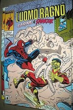L'Uomo Ragno n. 110 *ed.Star Comics 