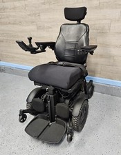 Permobil F5 Vertical Stander