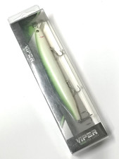 1 Artificiale VIPER Pro Lures 125 mm 15 g L202