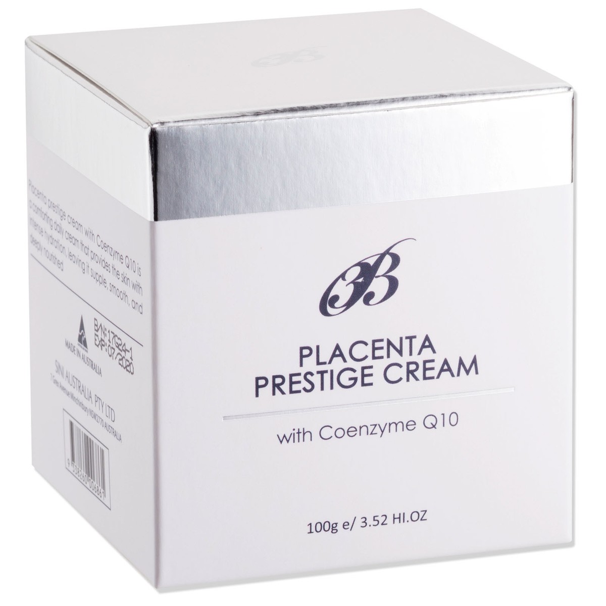 イデア　PLACENTA EXTRA complete cream 30g4個 PCエクストラ コンプリートクリーム 30g | ideabeauty -イデアビューティ-