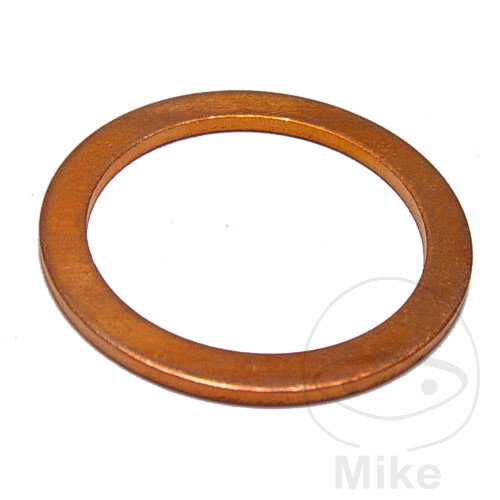 Piaggio Fly 125 3V ie DT 3V 2015 Exhaust Manifold Gasket - Picture 1 of 1