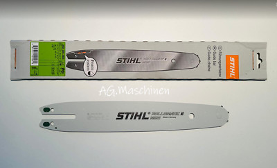 Stihl Führungsschiene Rollomatic E Mini 1,1mm 3/8''P 30cm / 12'' | 3005 000 3905