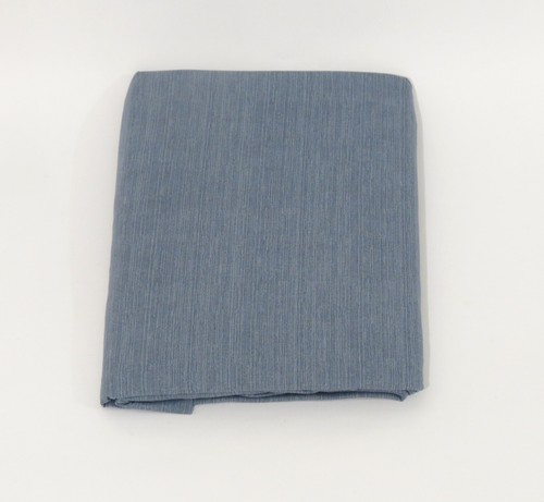 N5353 Completo copripiumino singolo "WEAVING blu" di Bassetti - Foto 5 di 5