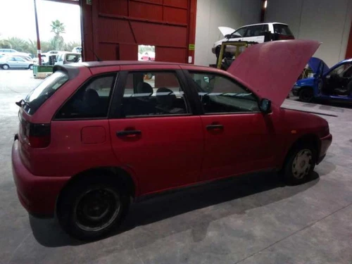 6K0121253K Radiador Agua para SEAT IBIZA (6K1) CLX 1997 328514 - Imagen 10 de 10
