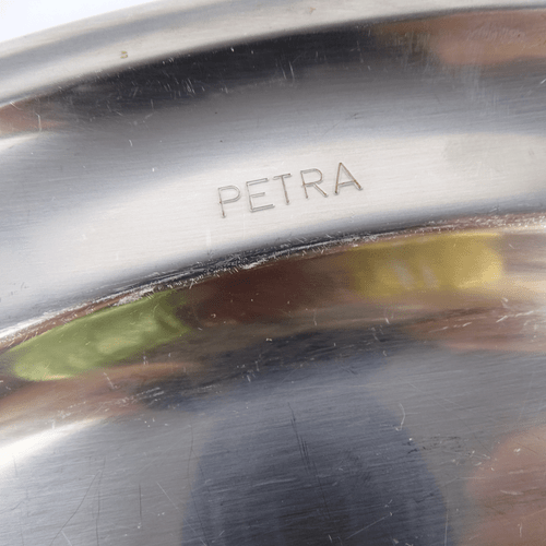 WMF Hotel Platte Tablett  Cromargan PETRA Vorlegeplatte Plate Tray vintage 🌺🌺 - Bild 3 von 10