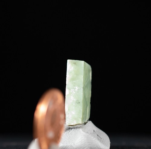 Nephrite Jade Rough Slab Natural Gel for Cutting , Cabbing ,Polishing Black Lake - Picture 4 of 6