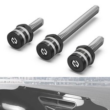 Spike Windschutzscheibe Bolzen für Harley Street Glide Special FLHXS 2014-2023