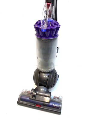 Dyson Bodenstaubsauger Teppichstaubsauger DC40 Animal Pet gebraucht