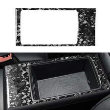 Mittelarmlehnen-Aufbewahrungsbox-Panel-Abdeckungsverkleidung für Audi A3 8V S3 Mittelarmlehnen-Aufbewahrungsbox-Panel-Abdeckungsverkleidung für Audi A3 8V S3