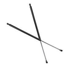 ✈2pcs Car Tailgate Lift Shock Struts Gas Springs 74820 T7J H01 For HR V 2016