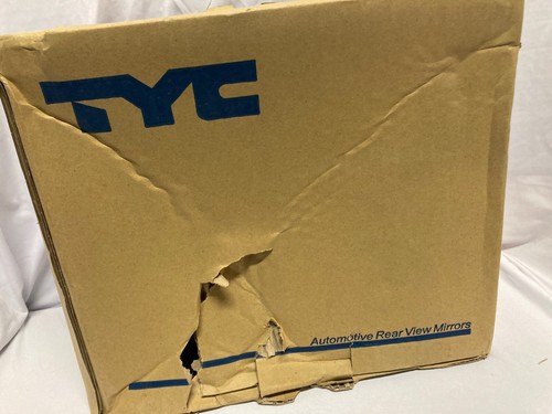TYC 3790032 Door MIRROR 4 Dg50er Ch1321265 LEFT Oem5115039ab MIRROR Assemblies - Picture 5 of 5