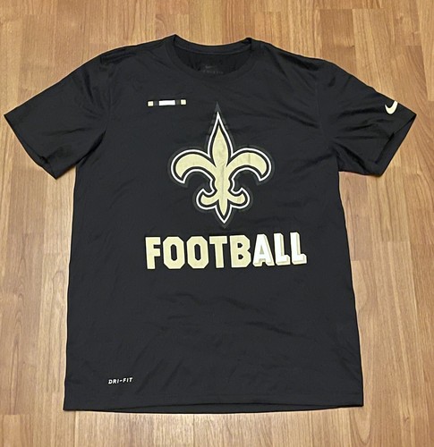 Men's Nike Dri-Fit NFL Football New 