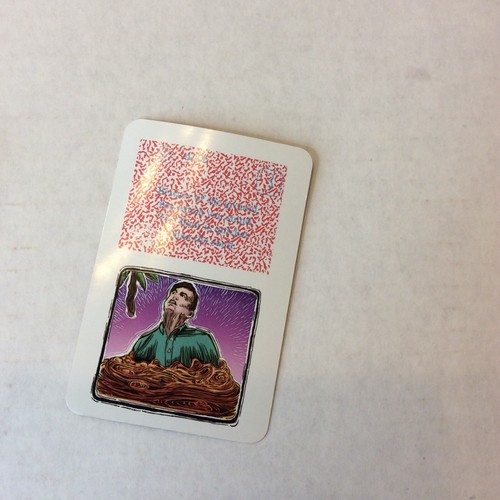 2017 Jumanji Board Game Replacement Pieces Decoder Danger Cards Instructions - Picture 5 of 8