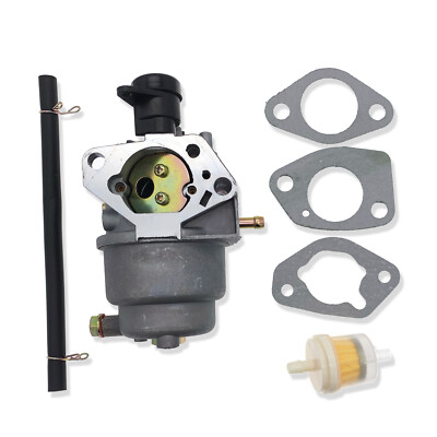 #ad Carburetor For McCulloch FG5700AK FG5700MK FG5700MA FG6000MA FG6000MK EC6000AK $16.99