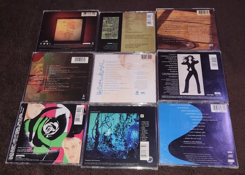 9 CD Collection Sarah McLachlan - Celine Dion - Ace of Base-Gloria Estafan +MORE - Picture 3 of 6
