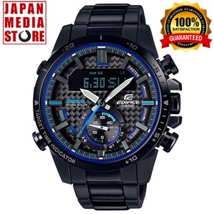 casio edifice 5537