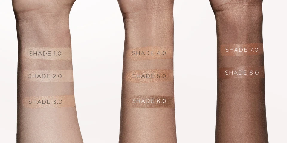 Bálsamo hidratante tintado para la piel STILA tamaño completo 0,35 oz - nuevo en caja *muchos tonos* Foto 2 de 4