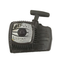 ricambio COPERCHIO DI AVVIAMENTO TRASCINATORE per motosega ALPINA PROF 70 usati