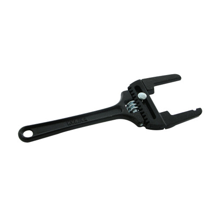 Adjustable Spud Wrench eBay