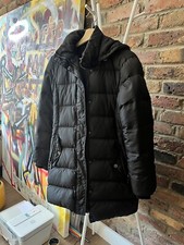 Anne Klein Puffer Jacket