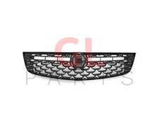 Nuovo Paraurti Anteriore Griglia Per OPEL ASTRA K 2015-2021 13464819
