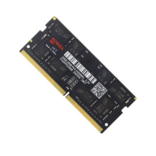 Memoria DDR4 2400mhz 2666mhz Sodimm Notebook High Performance Laptop Memory New - Picture 3 of 17
