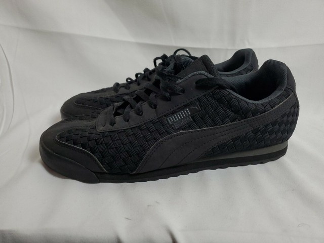 puma roma weave