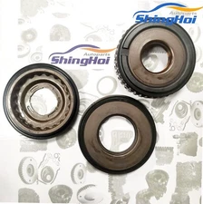 U340 U341 U340E U341E  TRANSMISSION PISTON KIT SET PISTONS 3 PCS  FOR 4 SPEED AT