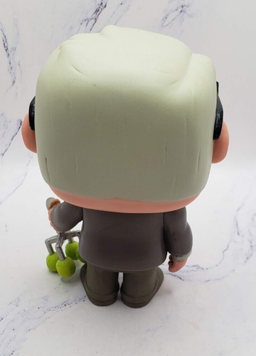 Funko POP! Disney - Up! - Carl Vinyl Figure #59 #3204 - Picture 11 of 16
