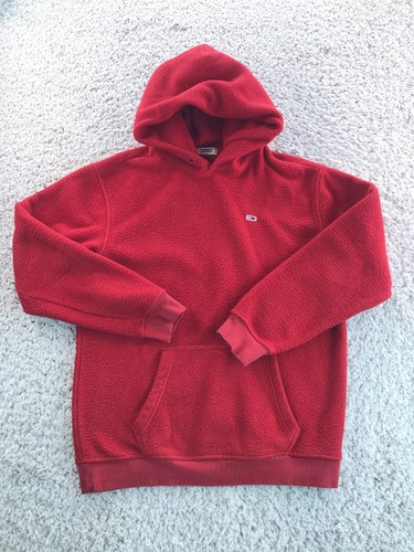 Tommy Hilfiger mens hoodie adult S/P 