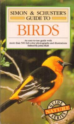 Birds, an easy to use guide w more than 500 colour photos(Paperback -Good