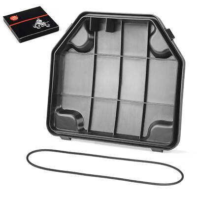 Air Box Lid Cover 17217-HM8-000 for Honda ATV TRX250 TRX250EX