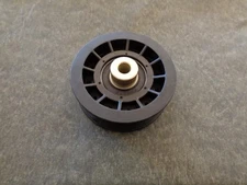 Craftsman rider Agri Fab snow blower 15015 idler pulley genuine oem HA15015