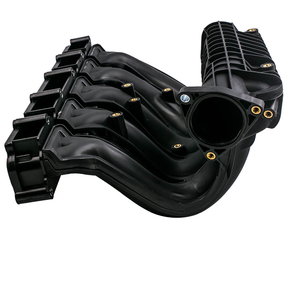 Intake Manifold For Mercedes 2.7l 120KW M-klasse W163 6120901937 OM612