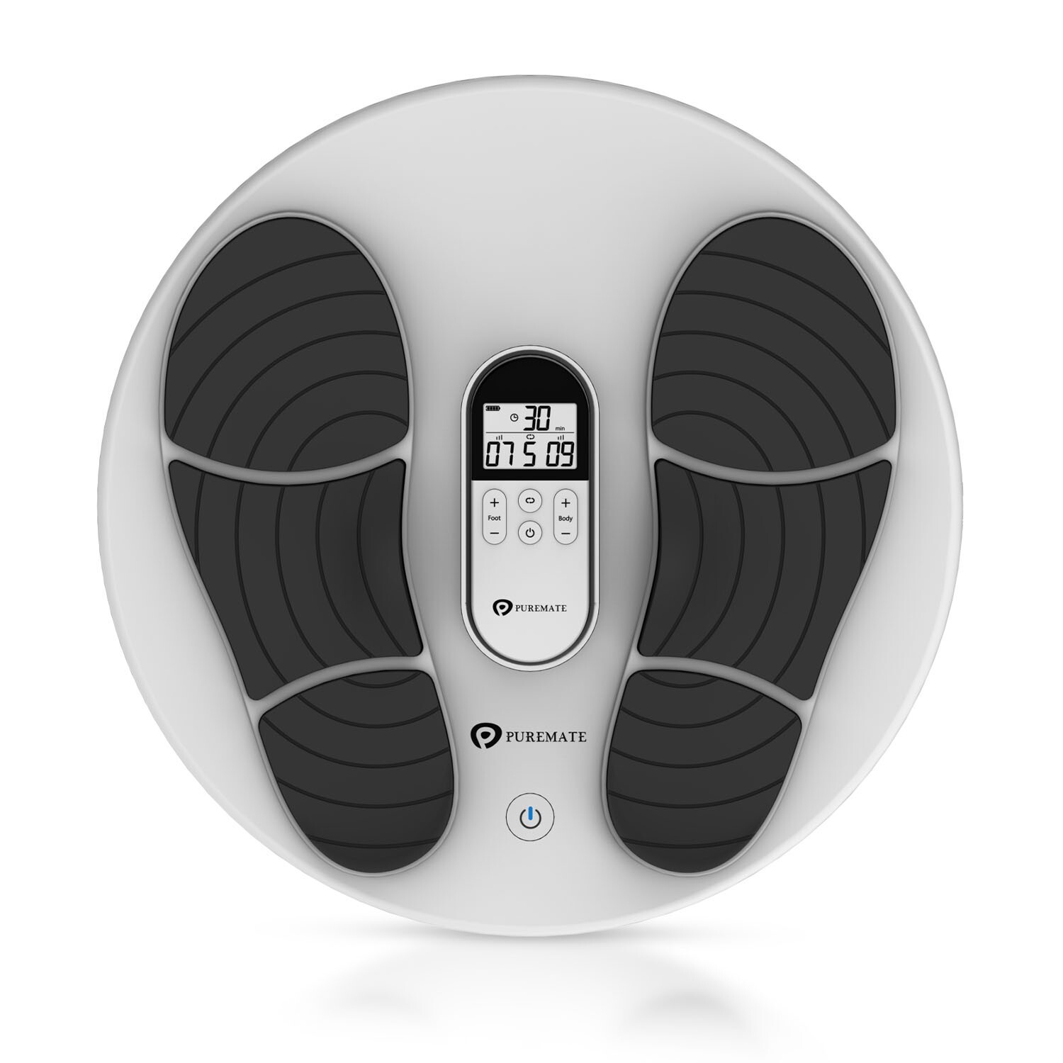 TENS Foot Massager with 99 Intensity Levels & 50 Modes | Muscle Relaxation