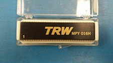  1 PC MPY016HJ1C TRW DSP Peripheral, Multiplier, Bipolar, CDIP64