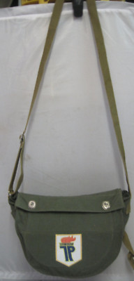 Jungpionier Tasche  DDR Mottoparty Pionier    FDJ MfS GST Volspolizei FDJ Retro