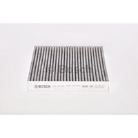 Bosch Innenraumfilter Aktivkohlefilter FüR Mitsubishi Outlander Iii Gg_W Gf_W